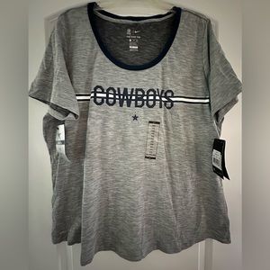 Nike Women’s T-shirt XXL